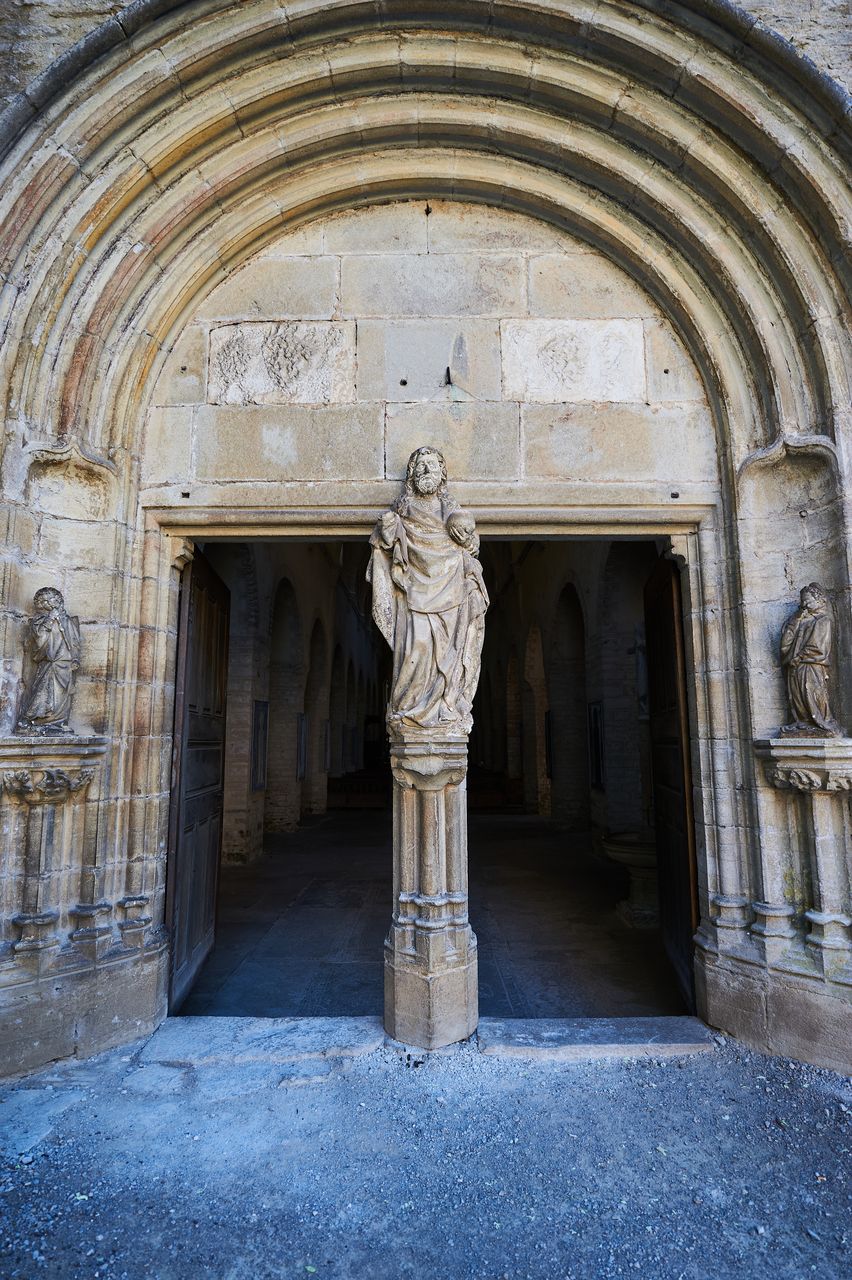 Communes Baume les Messieurs BI-0233